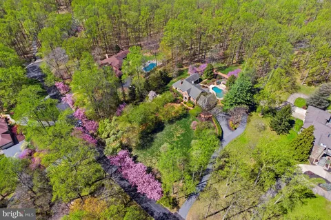 $1,795,000 | 13822 Lakeside Drive, Clarksville, MD 21029