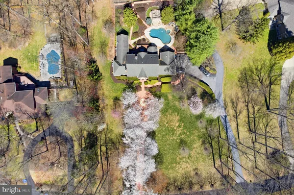 $1,795,000 | 13822 Lakeside Drive, Clarksville, MD 21029
