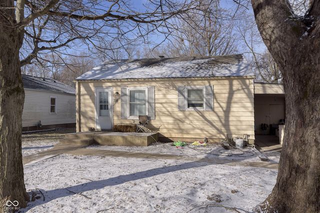 $67,500 | 715 South Ribble Avenue, Muncie, IN 47302