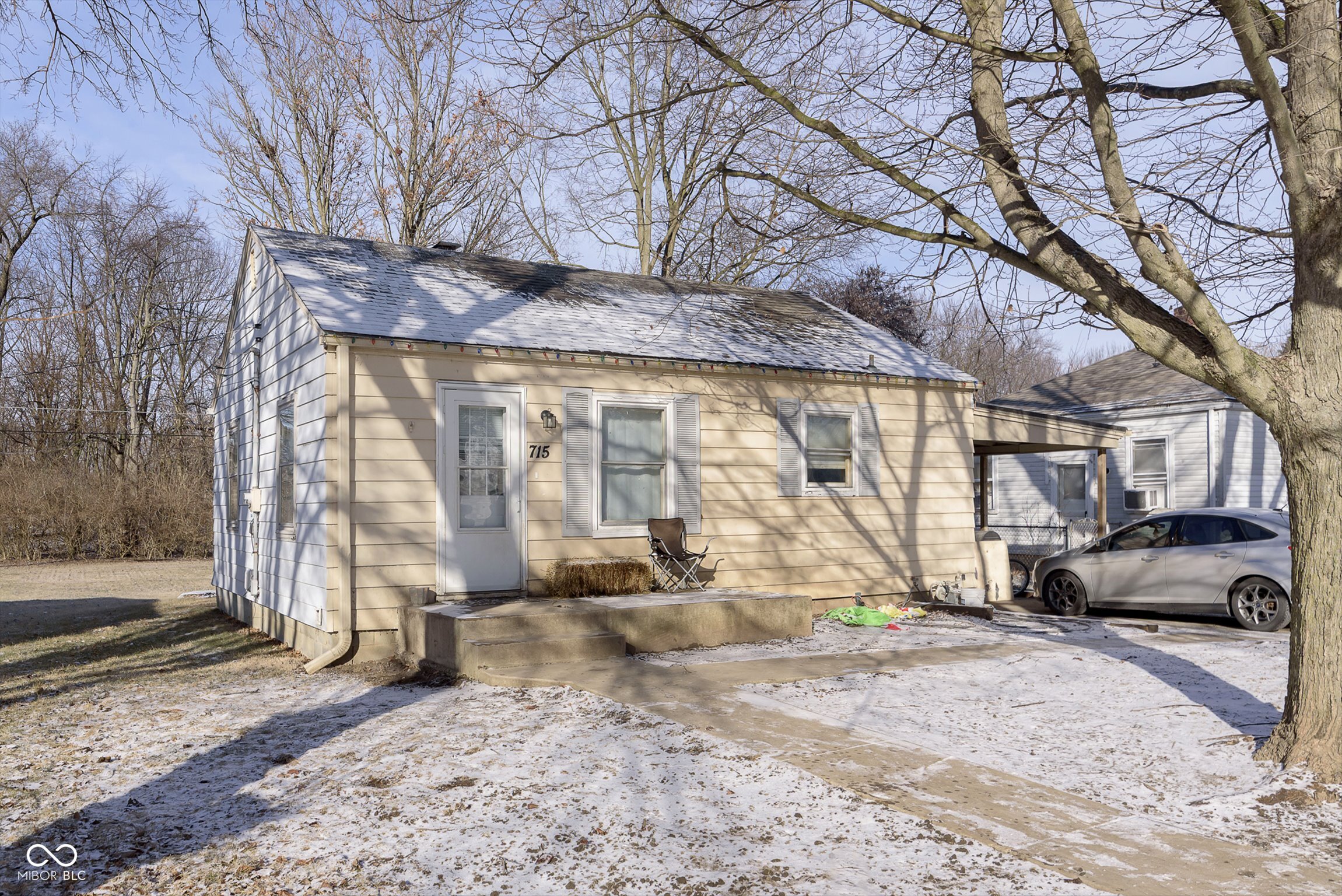 715 South Ribble Avenue Muncie, IN 47302 - Photo 2 of 25 Gallery Image 2