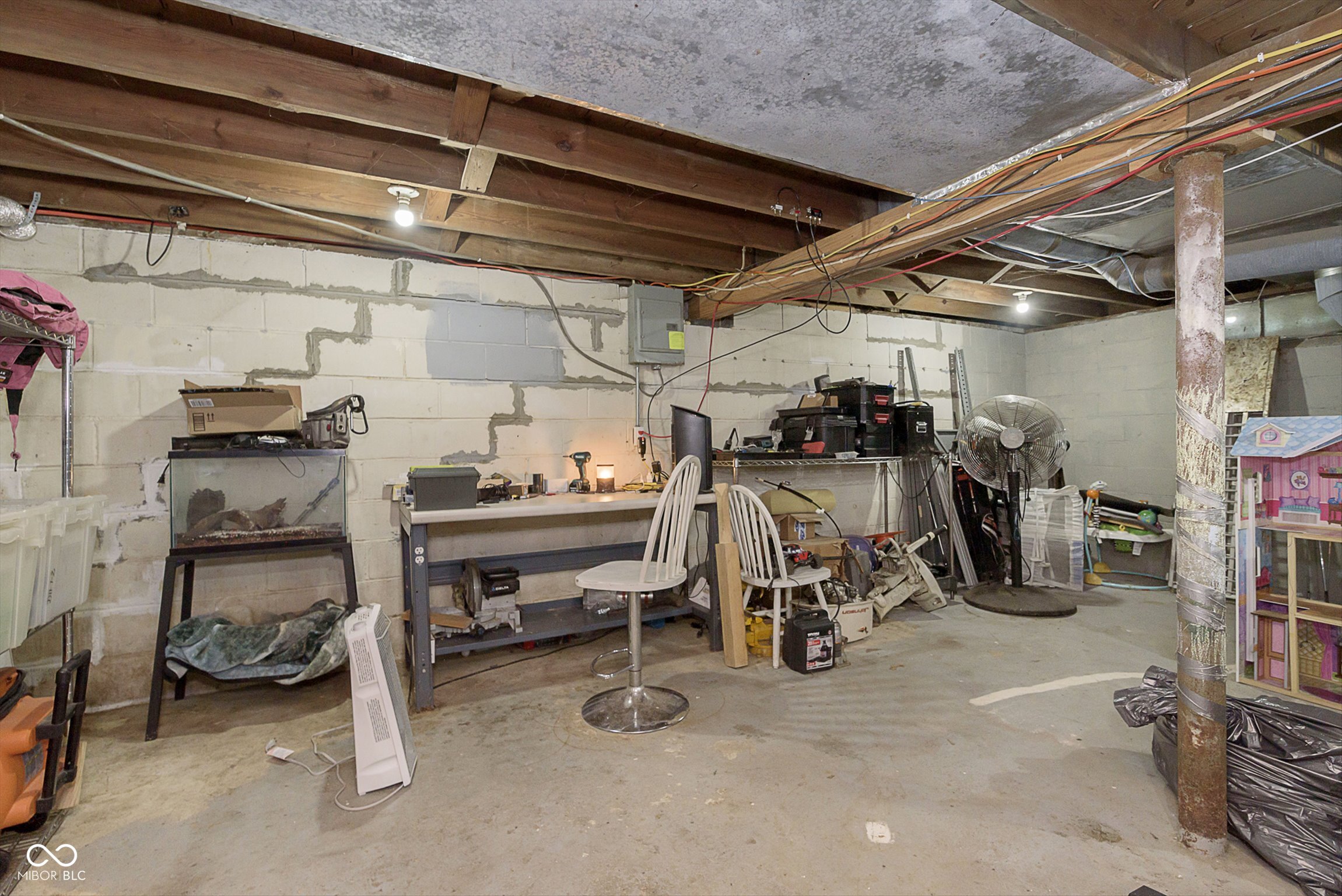 715 South Ribble Avenue Muncie, IN 47302 - Photo 21 of 25 Gallery Image 21