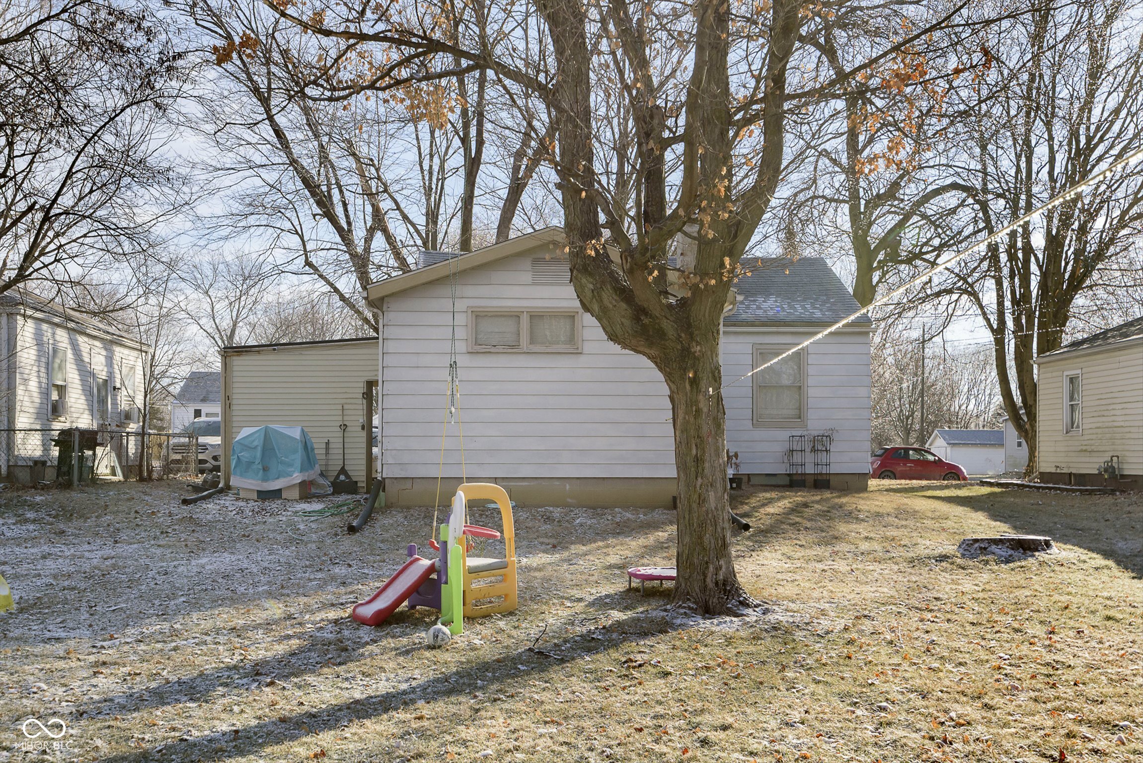 715 South Ribble Avenue Muncie, IN 47302 - Photo 23 of 25 Gallery Image 23