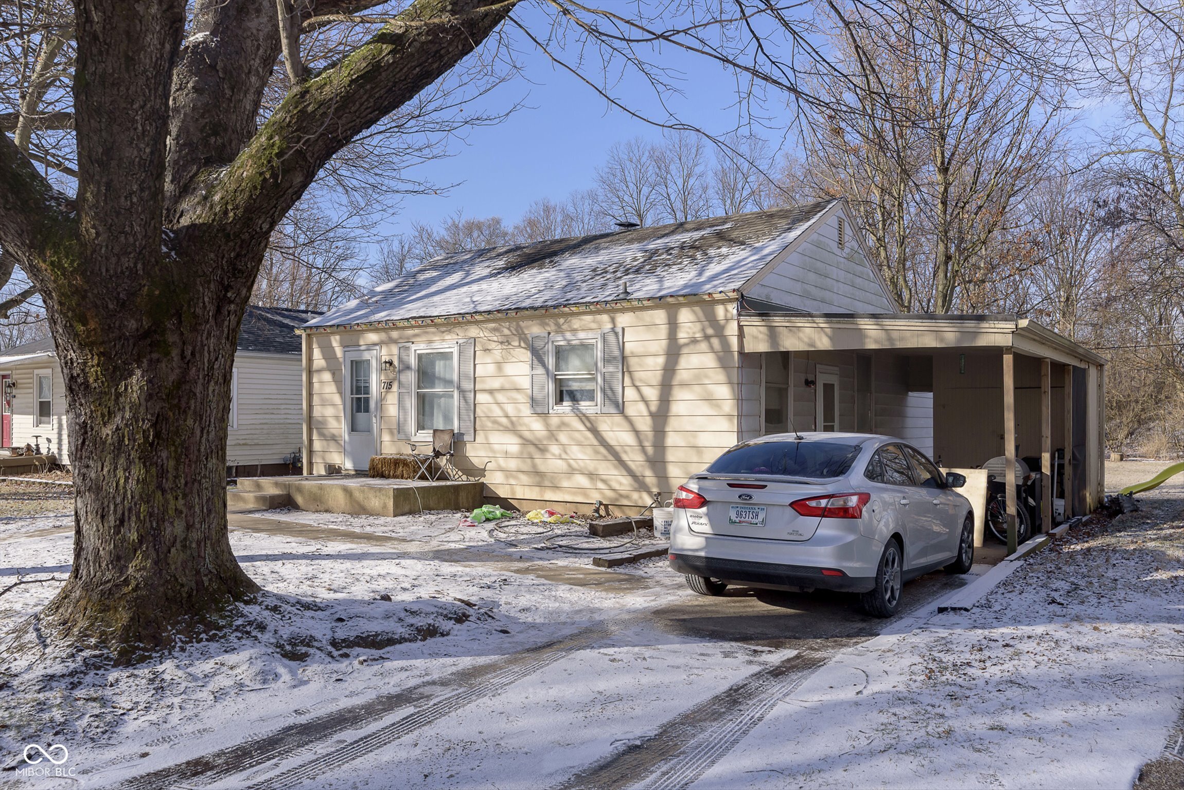 715 South Ribble Avenue Muncie, IN 47302 - Photo 3 of 25 Gallery Image 3