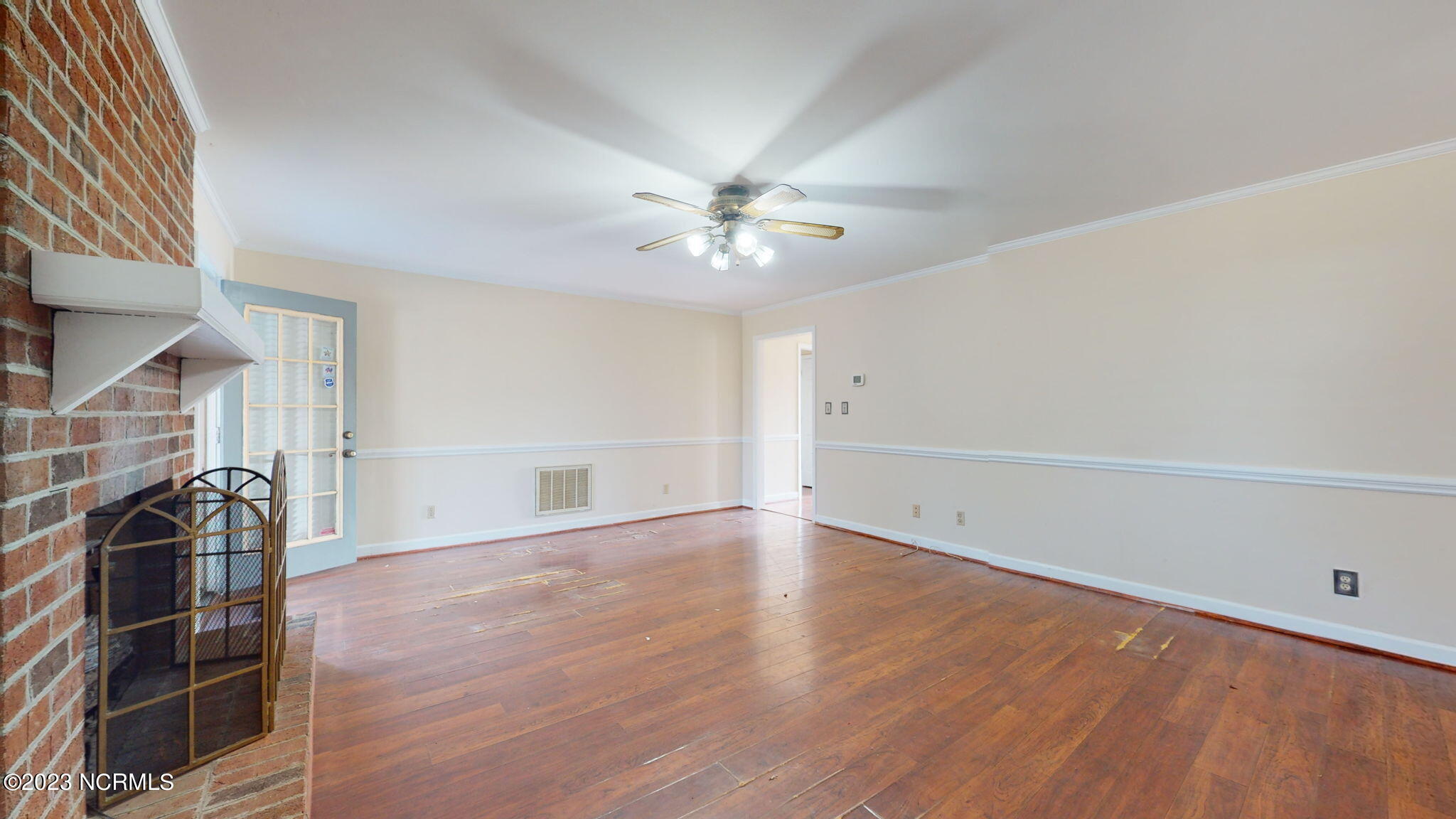 2432 Red Forbes Road Winterville, NC 28590 - Photo 17 of 51 Family Room