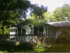 7816 East Clover Street Culver, IN 46511 - Photo 1 of 1