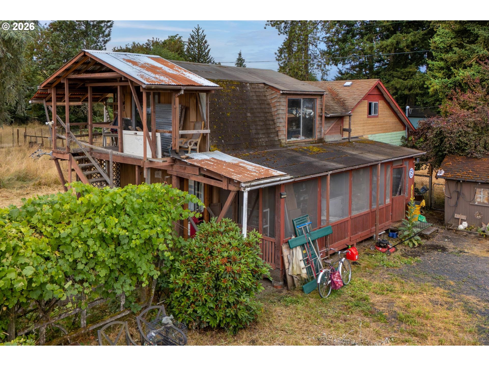 54330 Freeman Road Scappoose, OR 97056 - Photo 5 of 24 Gallery Image 5