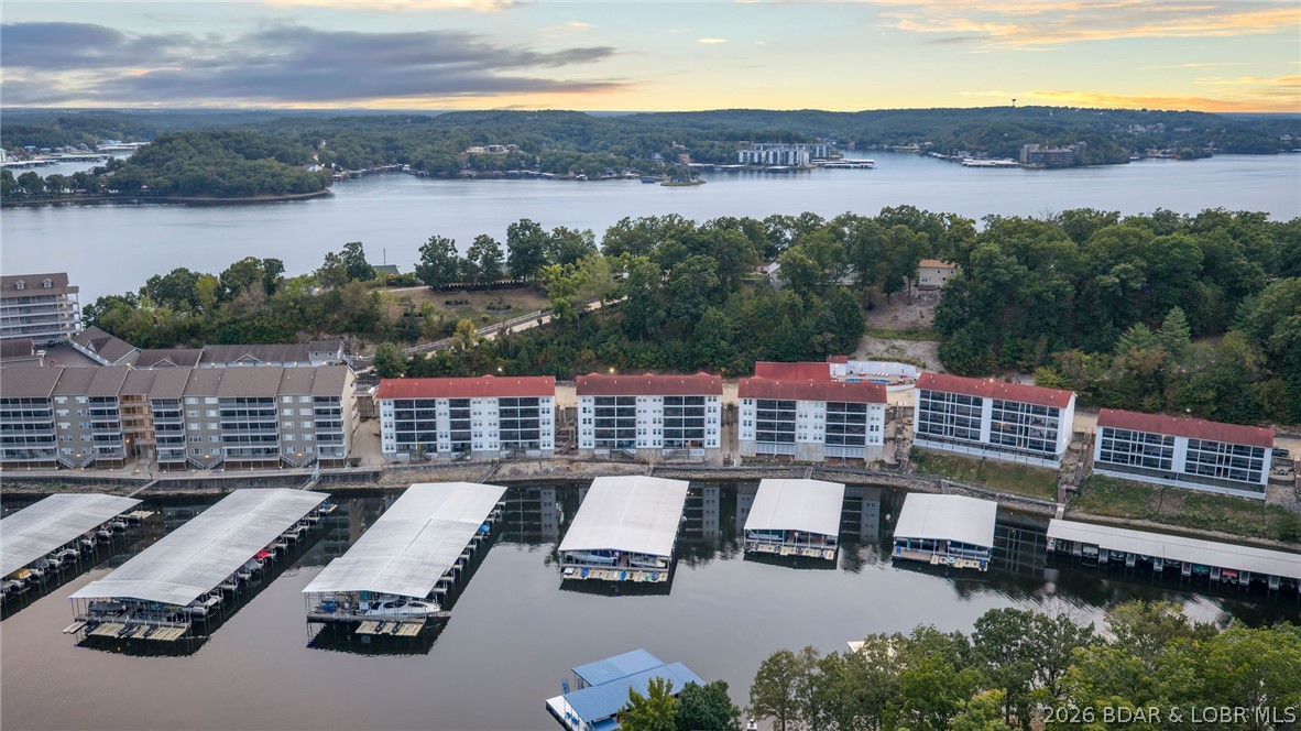 40 Lighthouse Road, Unit 101 Lake Ozark, MO 65049 - Photo 3 of 55 Gallery Image 3