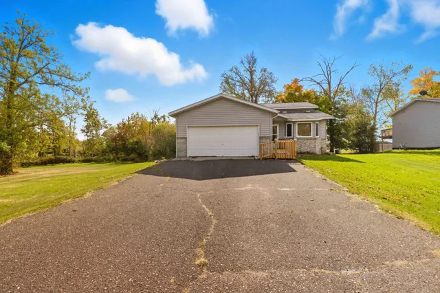 $240,000 | 705 Linden Street, Isle, MN 56342