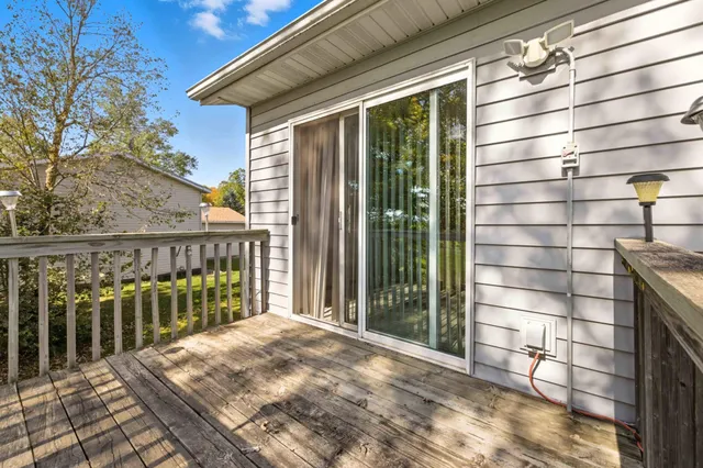 $240,000 | 705 Linden Street, Isle, MN 56342