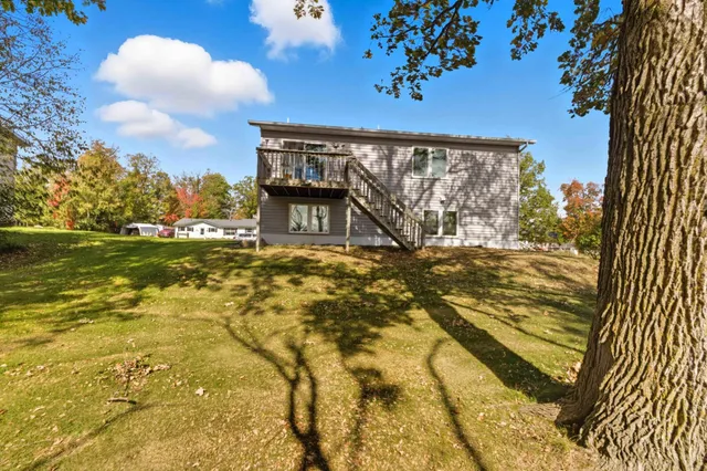 $240,000 | 705 Linden Street, Isle, MN 56342