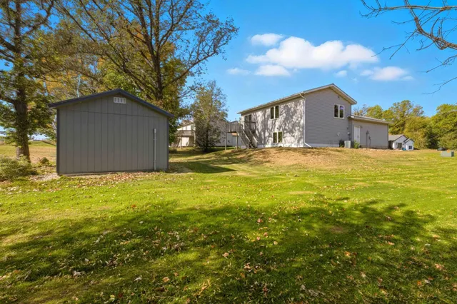 $240,000 | 705 Linden Street, Isle, MN 56342