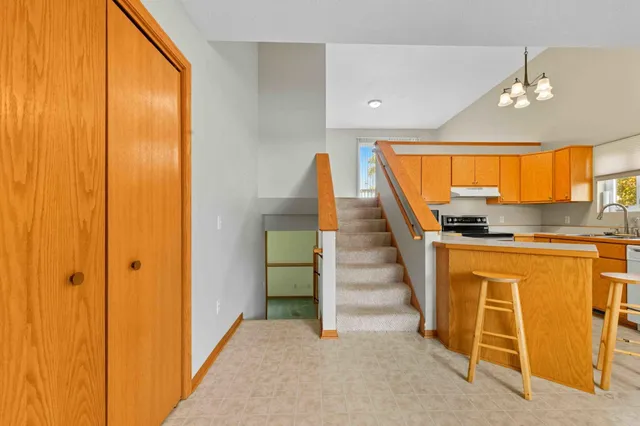 $240,000 | 705 Linden Street, Isle, MN 56342