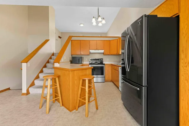 $240,000 | 705 Linden Street, Isle, MN 56342