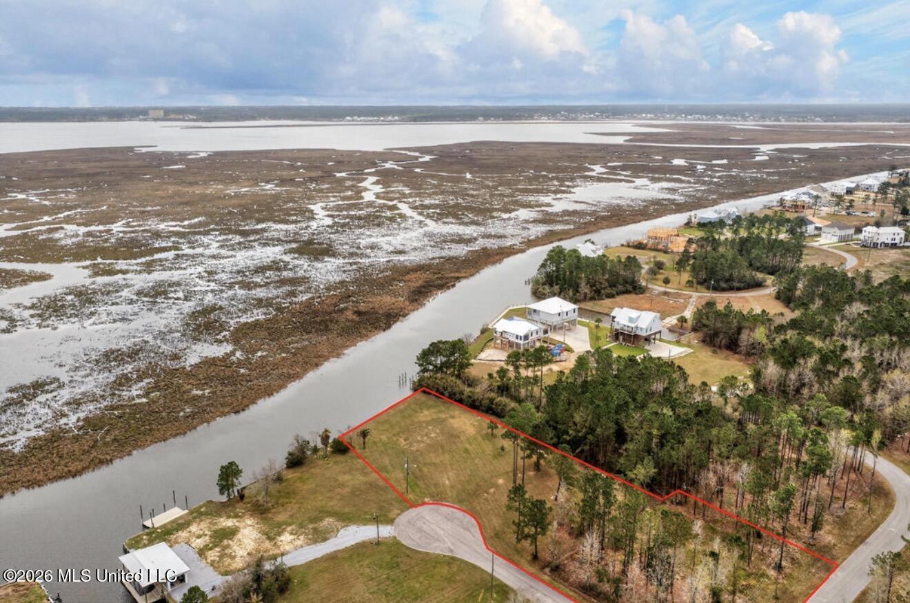 2450 Iki Place Diamondhead, MS 39525 - Photo 11 of 17 IMG_9582