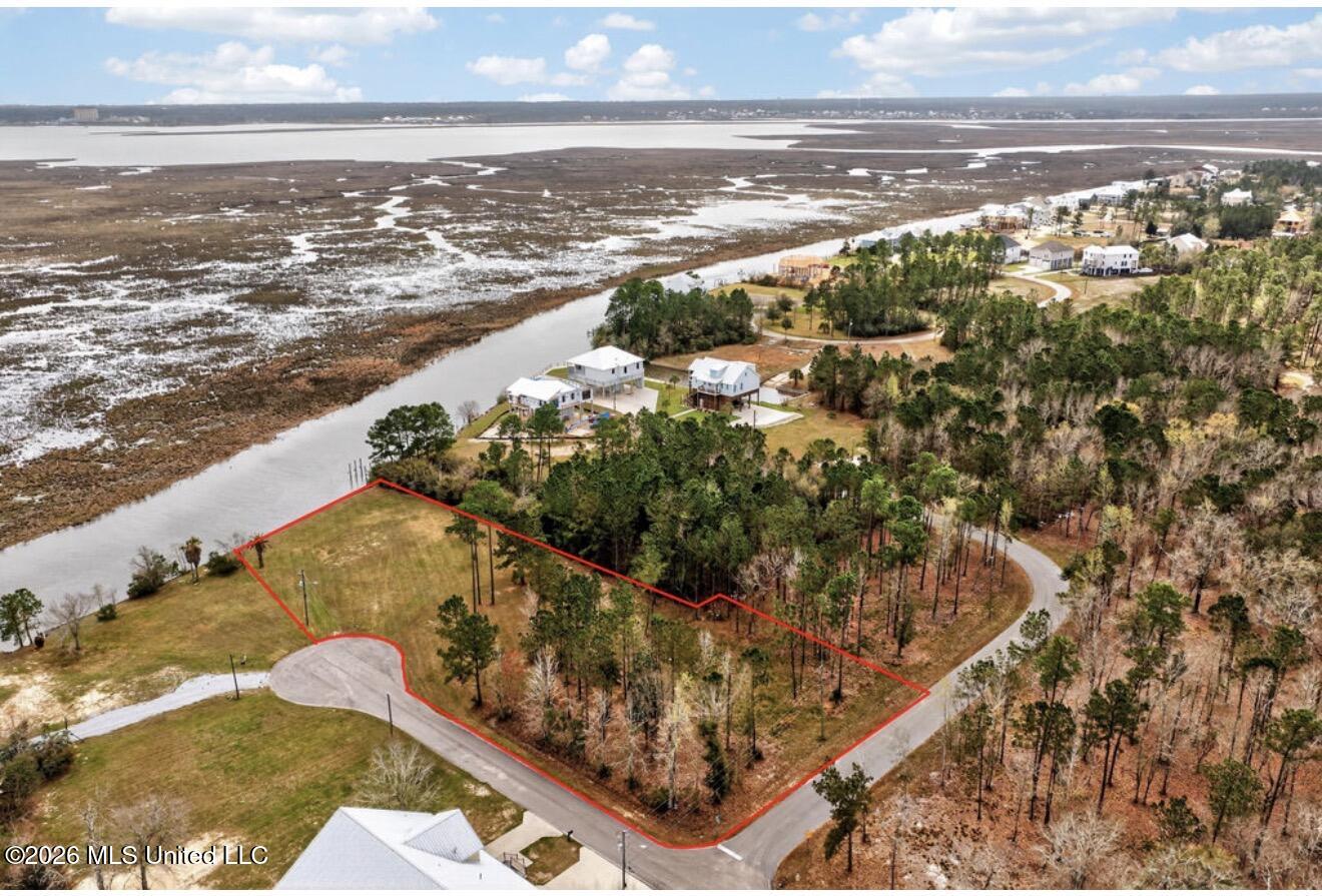 2450 Iki Place Diamondhead, MS 39525 - Photo 12 of 17 IMG_9592