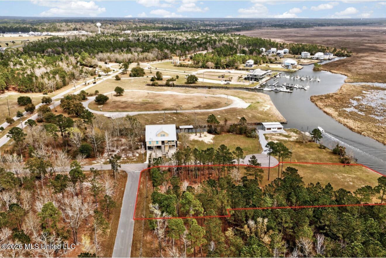 2450 Iki Place Diamondhead, MS 39525 - Photo 15 of 17 IMG_9590