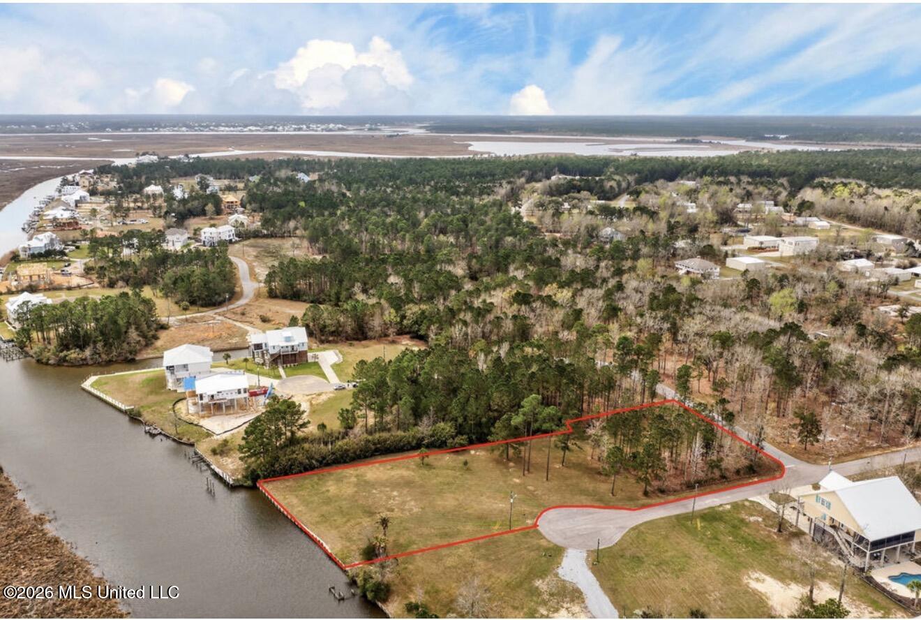2450 Iki Place Diamondhead, MS 39525 - Photo 16 of 17 IMG_9581