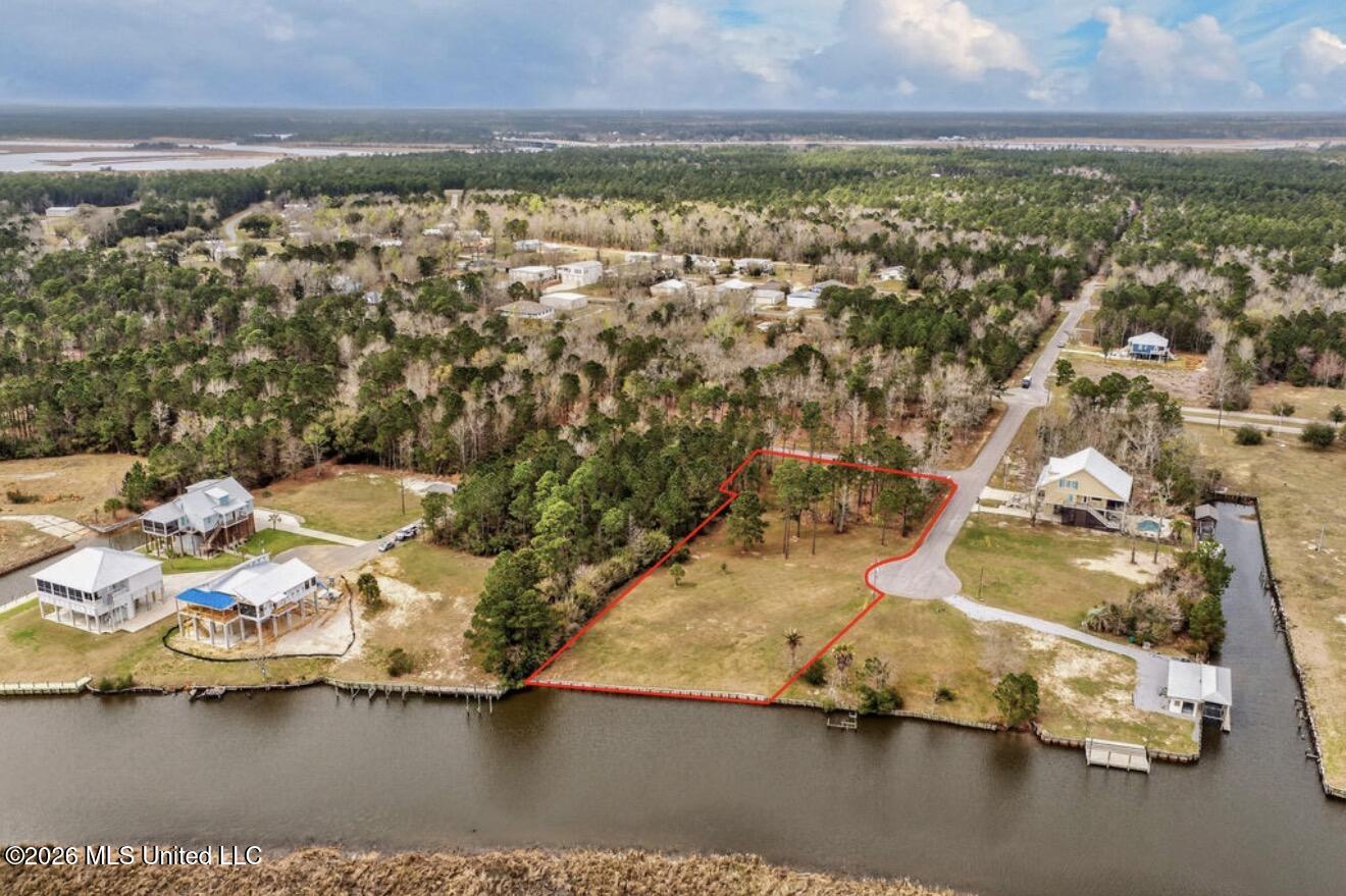 2450 Iki Place Diamondhead, MS 39525 - Photo 17 of 17 IMG_9580