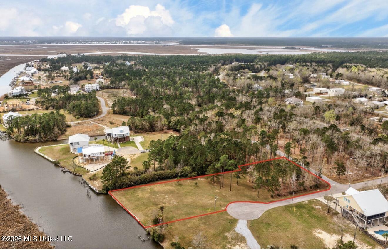 2450 Iki Place Diamondhead, MS 39525 - Photo 7 of 17 IMG_9557