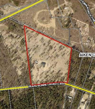 163 Pearl Bonnett Road Windsor, SC 29856 - Photo 38 of 38