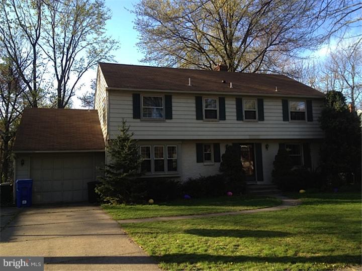 107 Farmington Road Cherry Hill, NJ 08034 - Photo 1 of 1