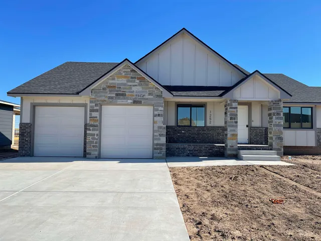 $338,900 | 1252 Outland Goddard Ks 67052, Goddard, KS 67052