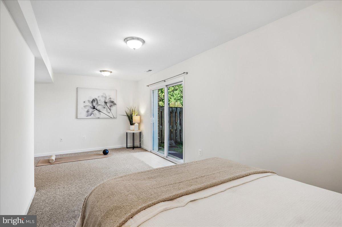 9235 Hummingbird Terrace Gaithersburg, MD 20879 - Photo 49 of 61 Den, Lower Level