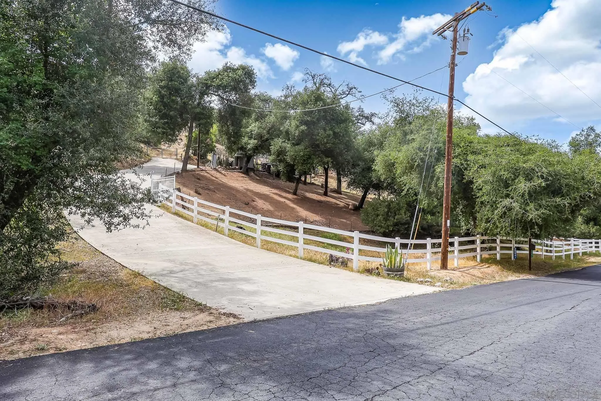 20841 Deerhorn Valley Road Jamul, CA 91935 - Photo 44 of 56