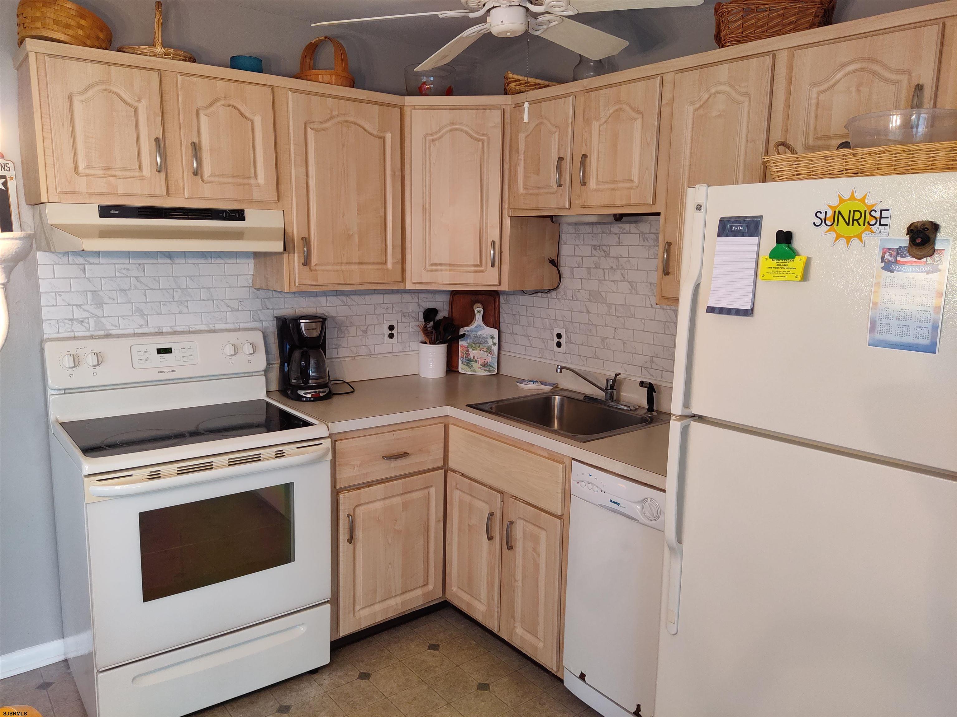157 Bark Drive, Unit WINTER RENTAL Ocean City, NJ 08226 - Photo 5 of 16