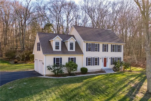 $559,000 | 68 Wyassup Road, North Stonington, CT 06359