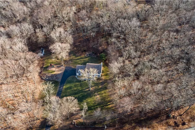 $559,000 | 68 Wyassup Road, North Stonington, CT 06359