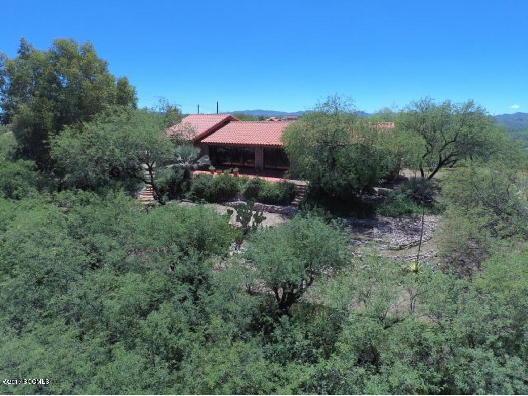454 Camino Providencia Rio Rico, AZ 85648 - Photo 2 of 45