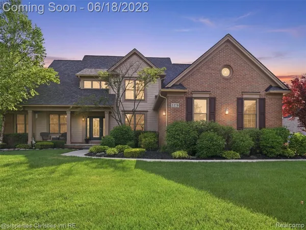 $775,000 | 7279 Heron Way, Canton, MI 48187
