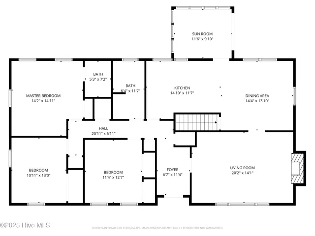 $288,000 | 120 Woodland Road, Rockingham, NC 28379