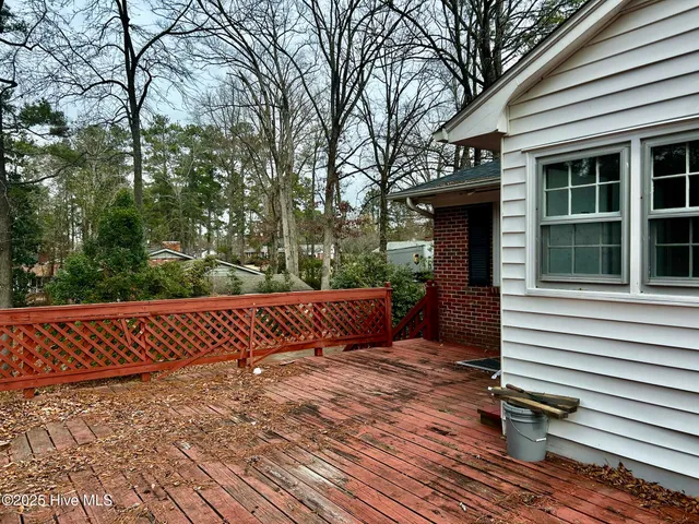 $288,000 | 120 Woodland Road, Rockingham, NC 28379