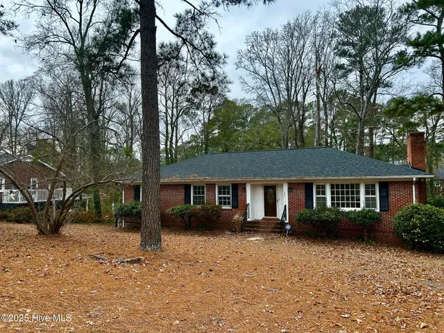 $288,000 | 120 Woodland Road, Rockingham, NC 28379
