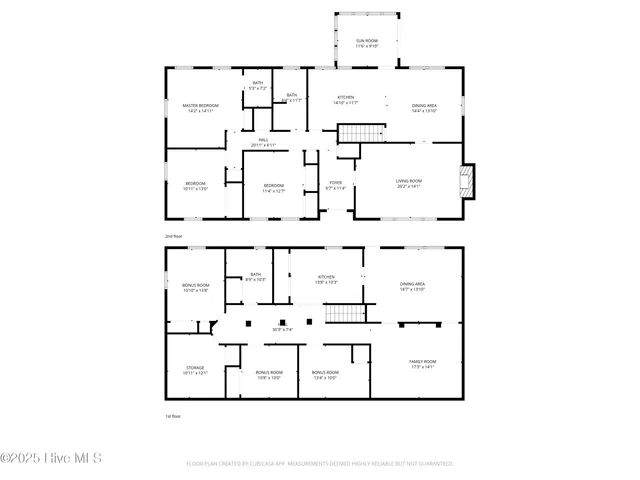 $288,000 | 120 Woodland Road, Rockingham, NC 28379