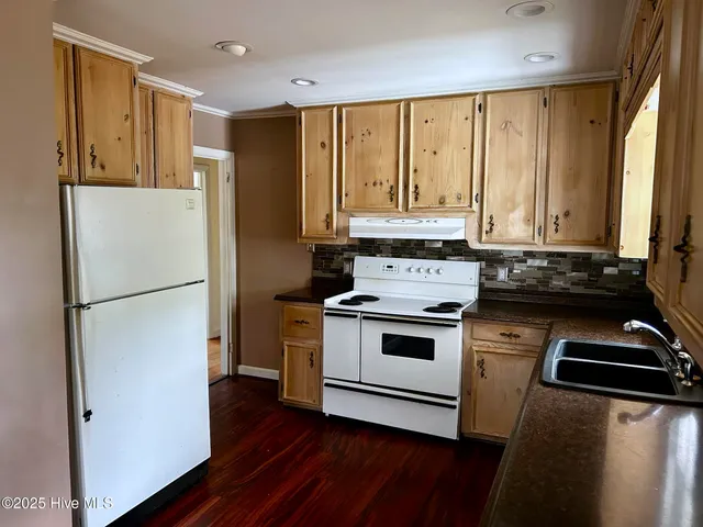 $288,000 | 120 Woodland Road, Rockingham, NC 28379