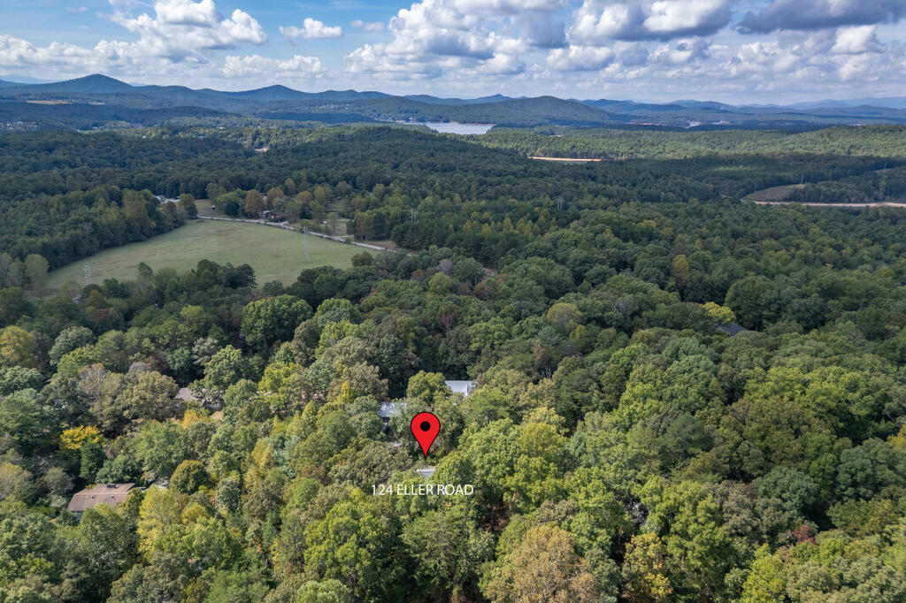 124 Eller Road Blairsville, GA 30512 - Photo 18 of 18 Gallery Image 18