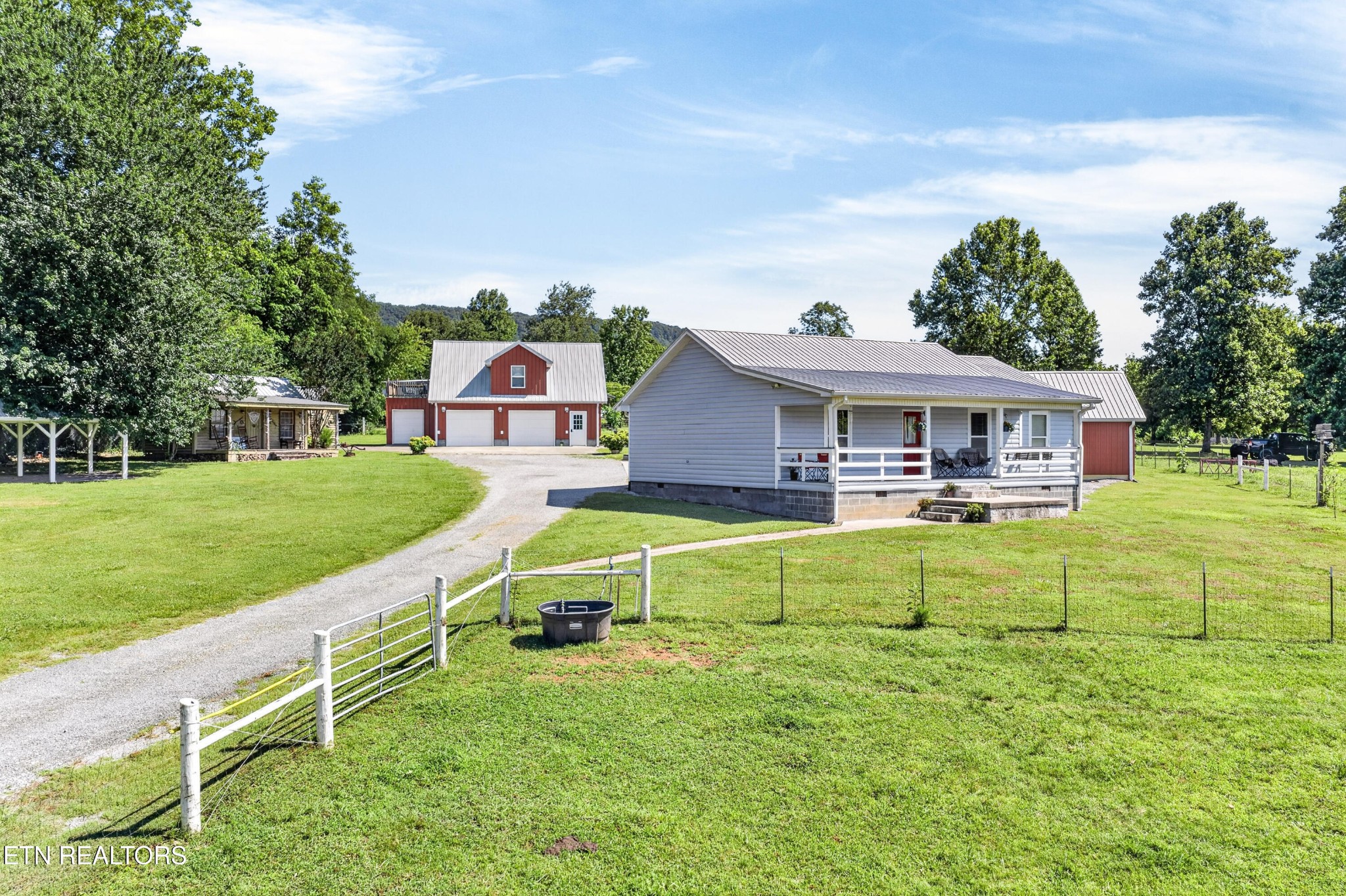 105 Foothills Road Pikeville, TN 37367 - Photo 49 of 50