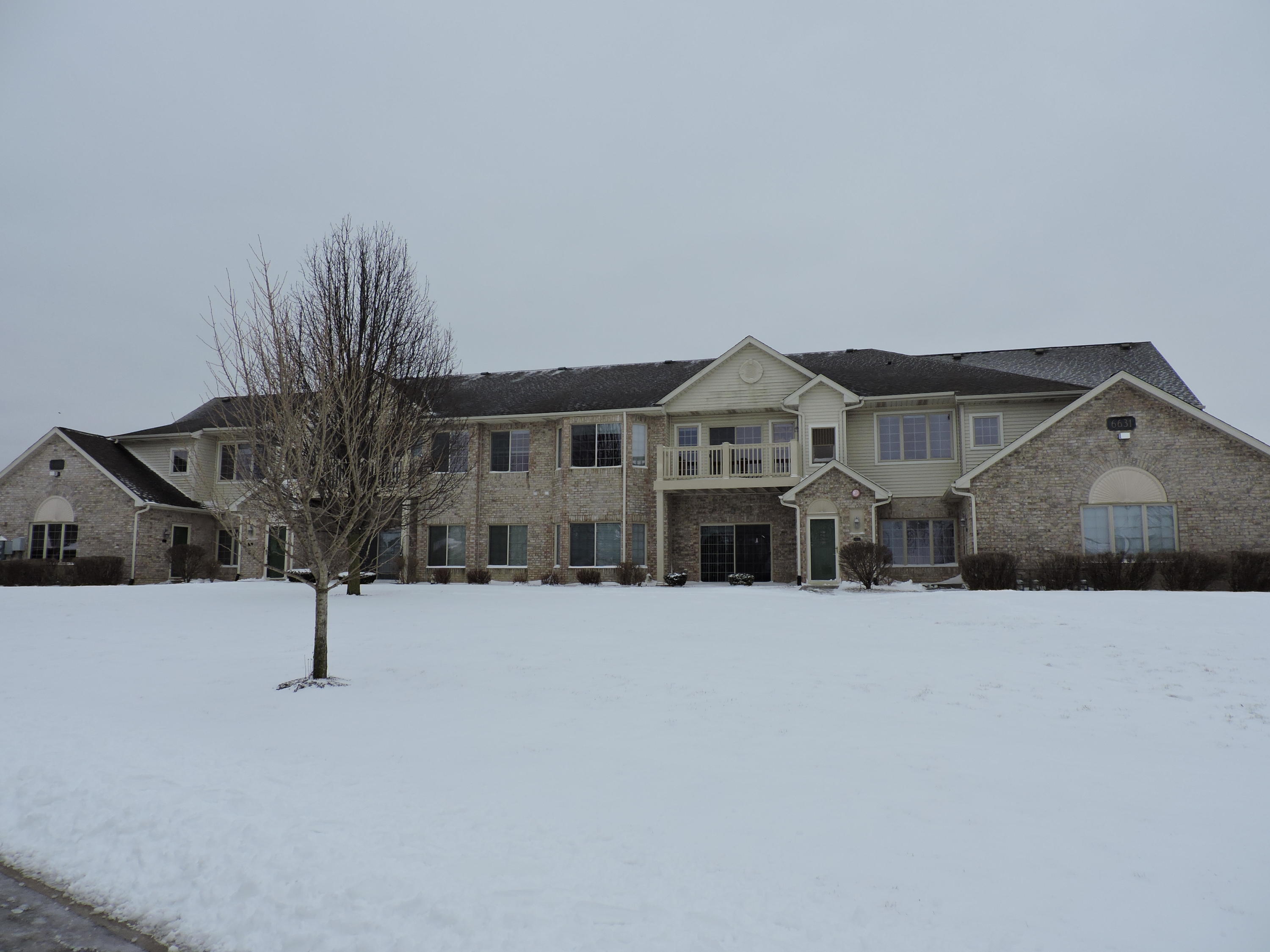 6631 Spring Hill Drive, Unit 67 Mount Pleasant, WI 53406 - Photo 1 of 1 6631 Spring Hill Drive, Unit 67