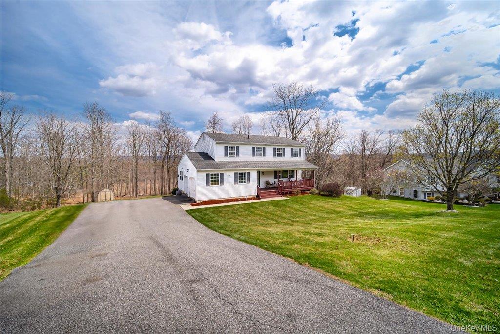 3 Emory Road Highland Mills, NY 10930 - Photo 3 of 42