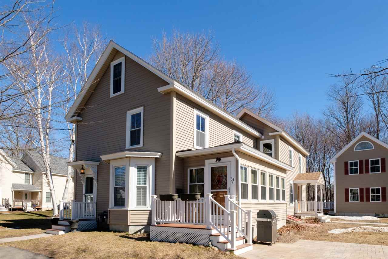 33 Washington Street, Unit A Exeter, NH 03833 - Photo 1 of 24 Gallery Image 1