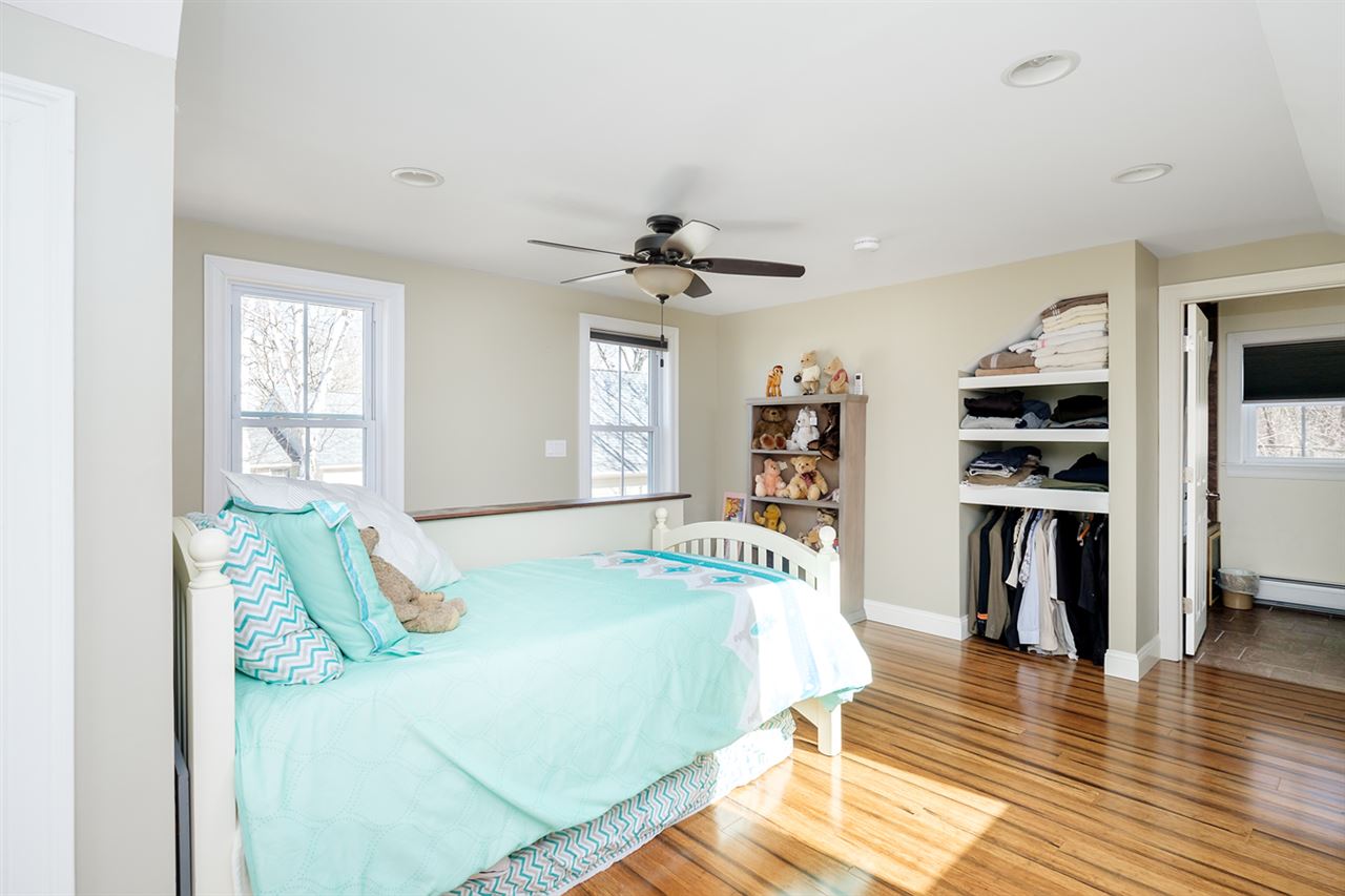 33 Washington Street, Unit A Exeter, NH 03833 - Photo 22 of 24 Gallery Image 22