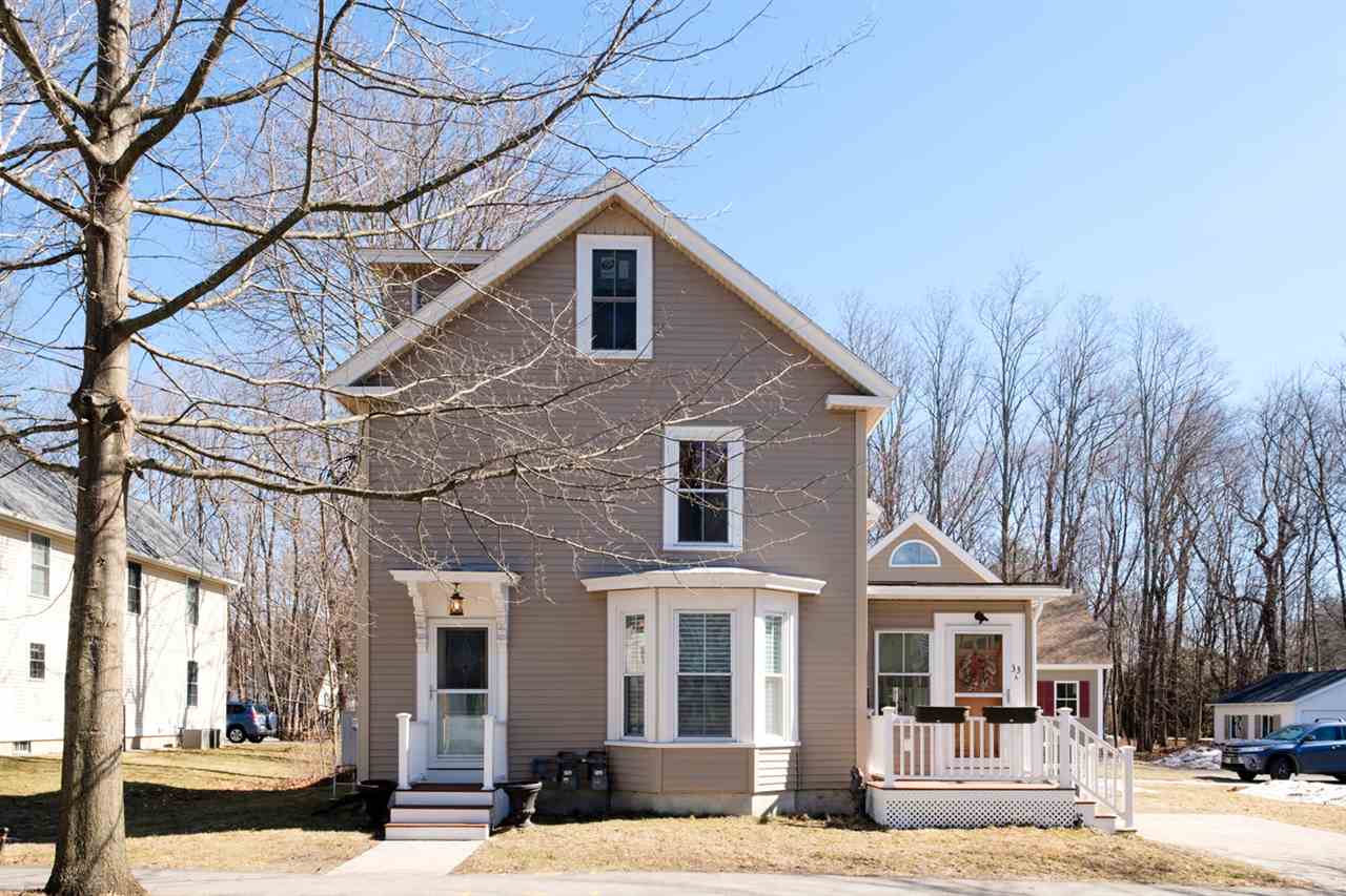 33 Washington Street, Unit A Exeter, NH 03833 - Photo 24 of 24 Gallery Image 24
