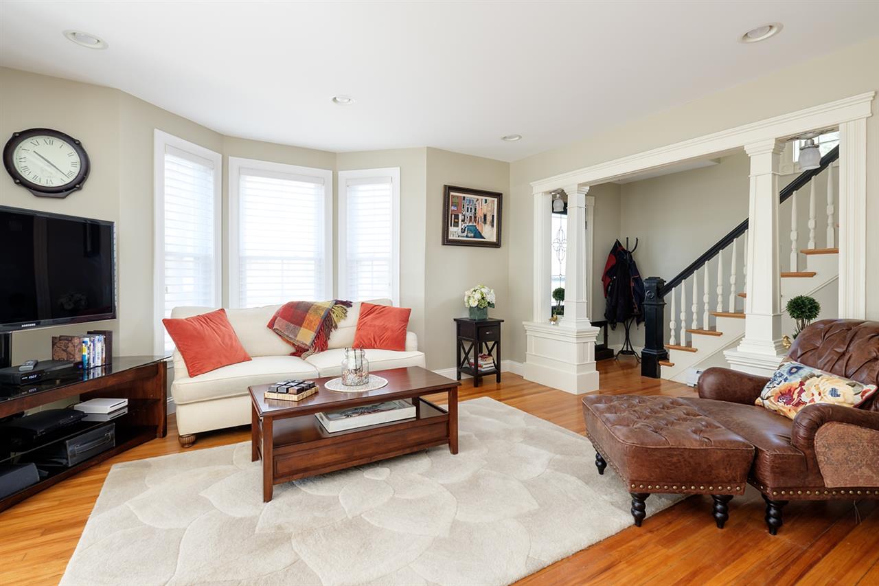 33 Washington Street, Unit A Exeter, NH 03833 - Photo 9 of 24 Gallery Image 9