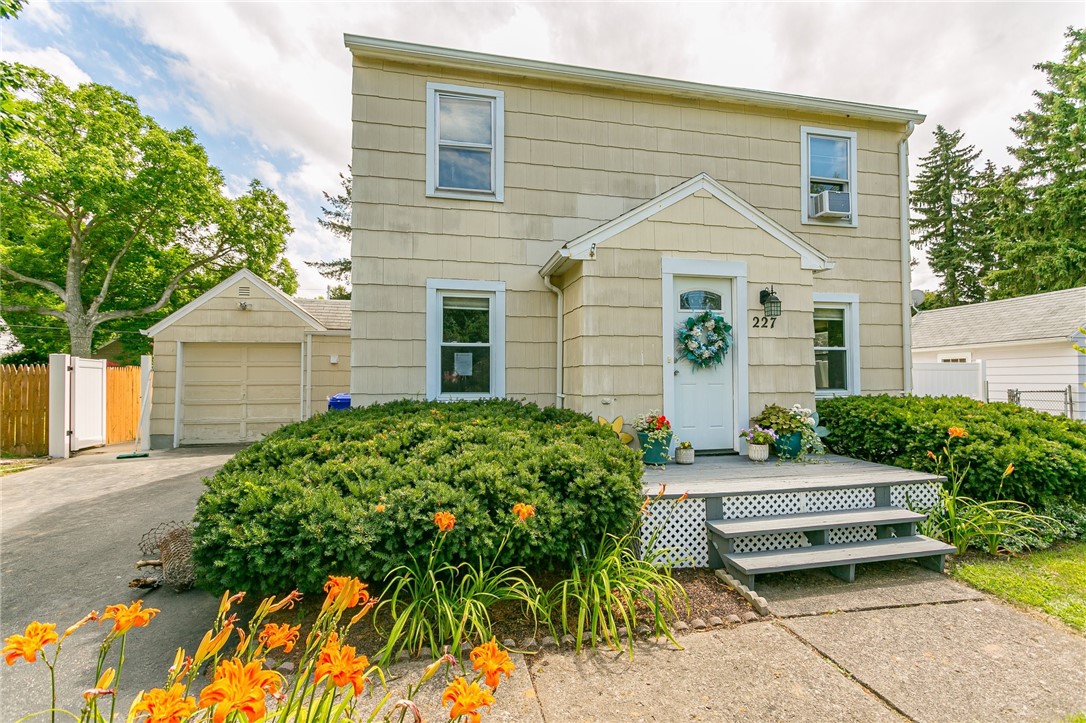 227 Ridgedale Circle Greece, NY 14616 - Photo 1 of 1