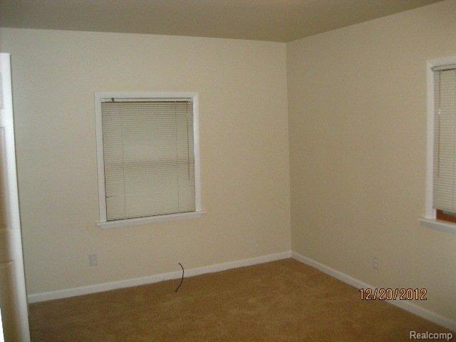 3427 Bendelow Road Rochester, MI 48307 - Photo 10 of 12 Bedroom1_After.JPG