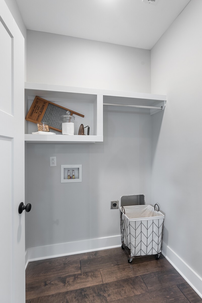 4462 Corbin Sneed Road Springfield, TN 37172 - Photo 9 of 22