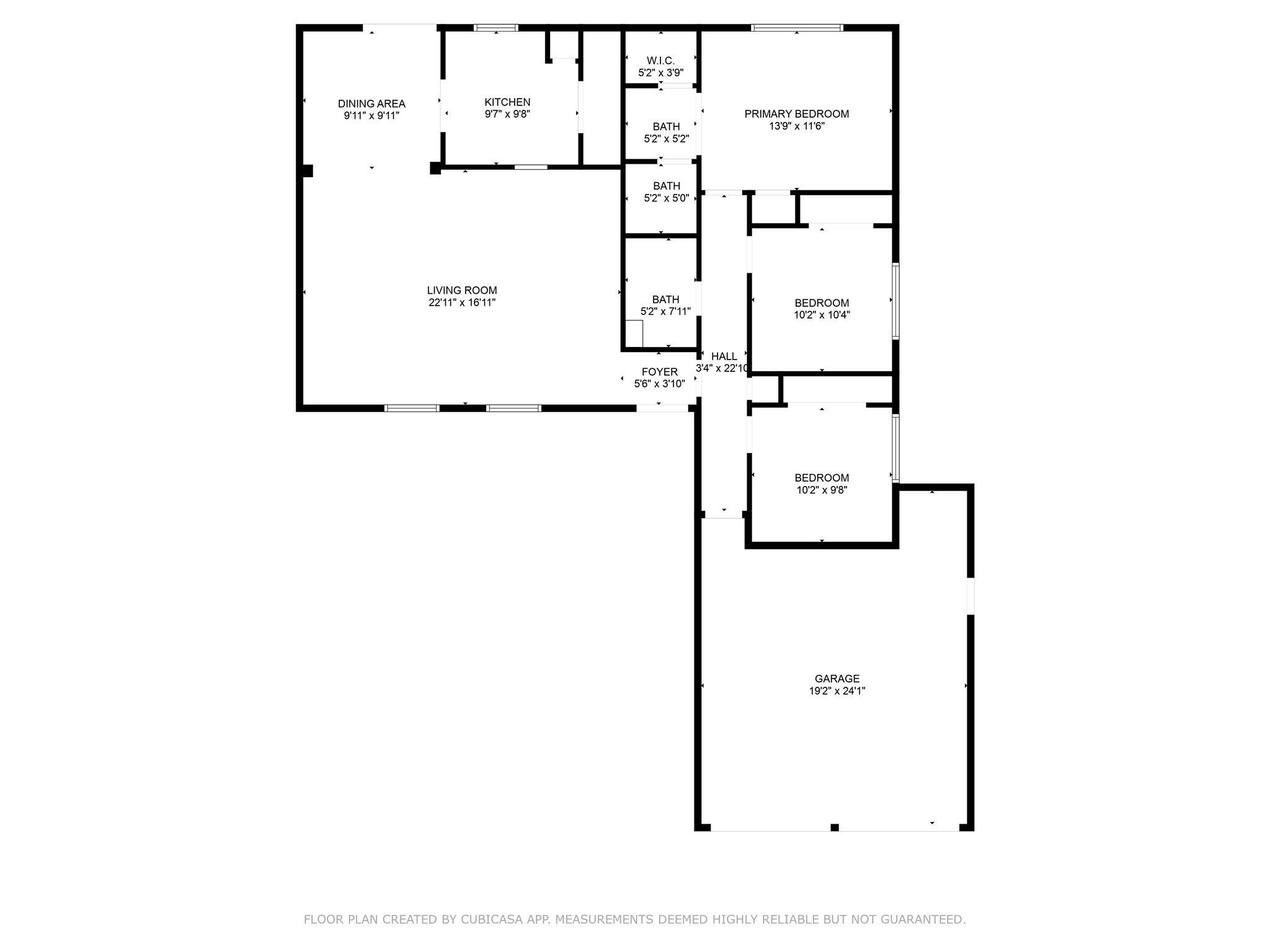 14219 Jaquine Drive Cypress, TX 77429 - Photo 16 of 16